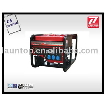 8kw gasoline generator - 50HZ